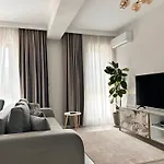 Daire Elegance Bükreş