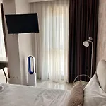 Daire Elegance Bükreş