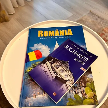 Apartament Elegance