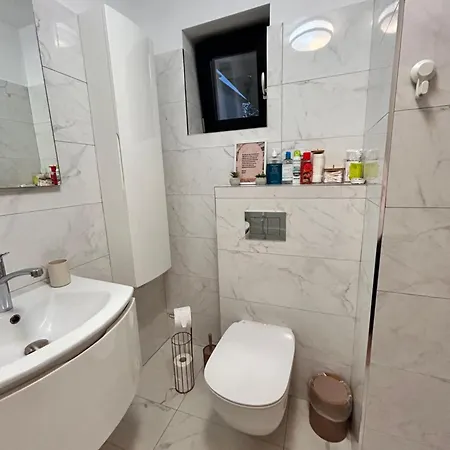 Apartament Elegance