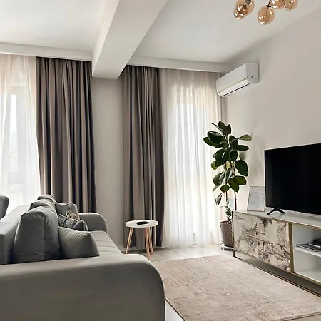 Apartament Elegance Bukareszt