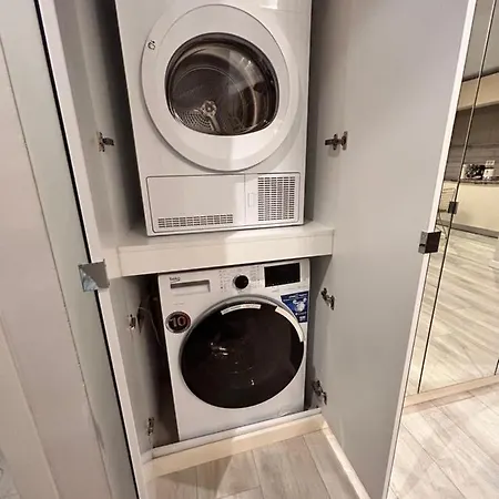 Elegance Appartement