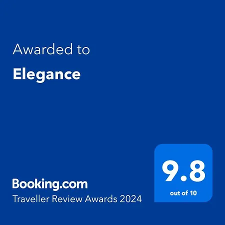 Elegance *