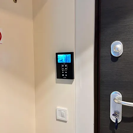 Elegance Βουκουρέστι