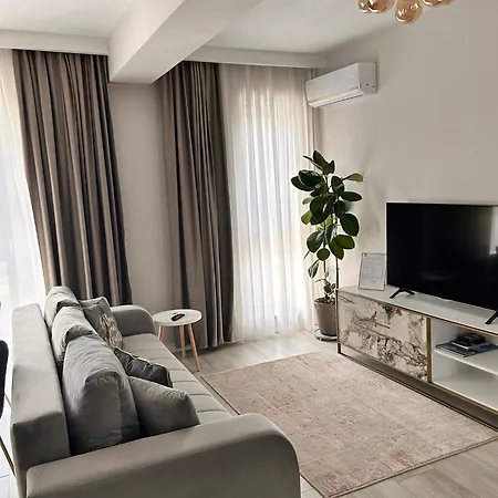 Apartment Elegance *