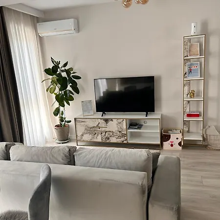 Elegance Апартаменты Бухарест