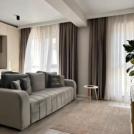 Apartment Elegance *
