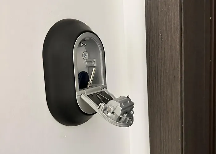 Elegance アパート ブカレスト