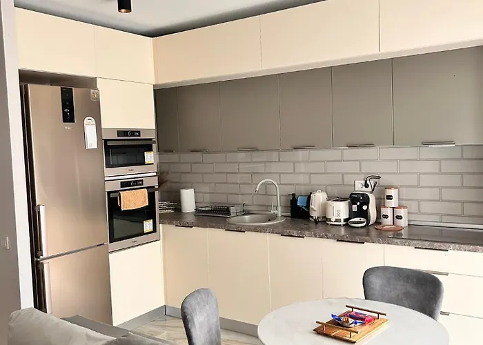 Lägenhet Elegance *