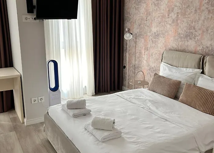 アパート Elegance