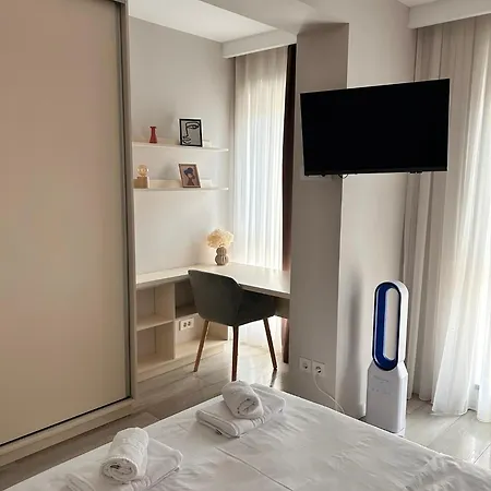 Elegance Bucarest