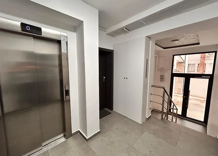 Elegance Appartement *