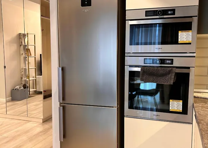 Appartement Elegance *