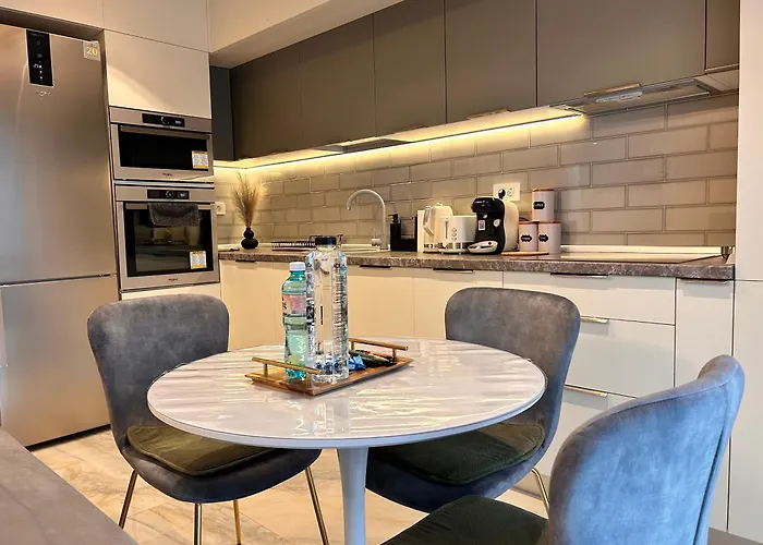 Appartement Elegance