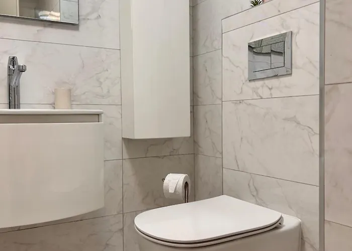 Elegance Appartement