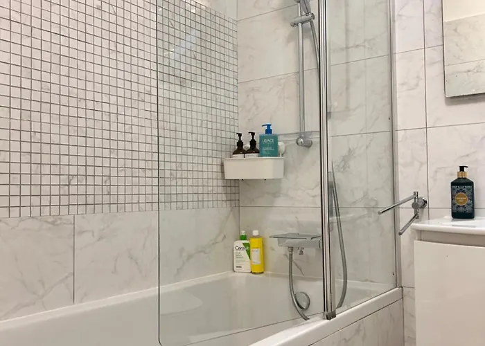 Appartement Elegance