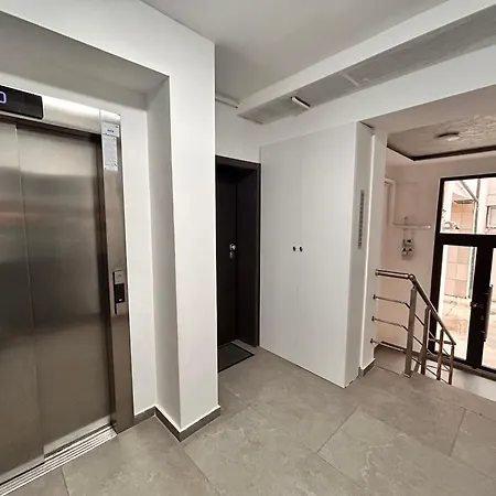 Elegance Apartamento *