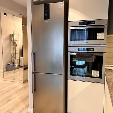 Apartamento Elegance *