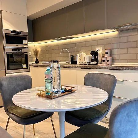 Apartamento Elegance