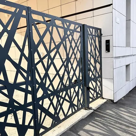 Elegance Apartamento