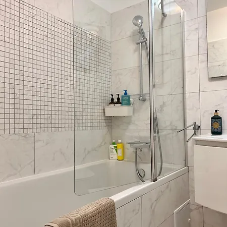 Apartamento Elegance