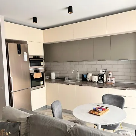 Apartamento Elegance *