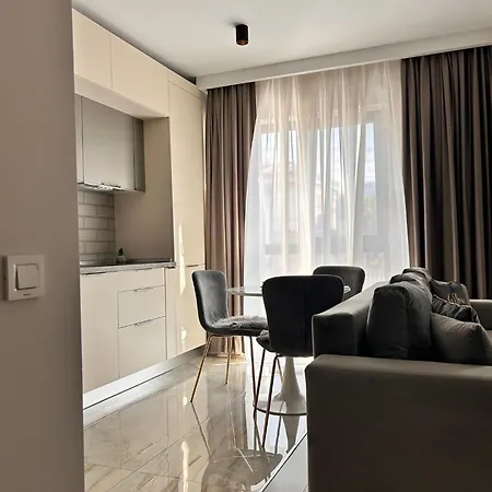 Elegance Apartamento