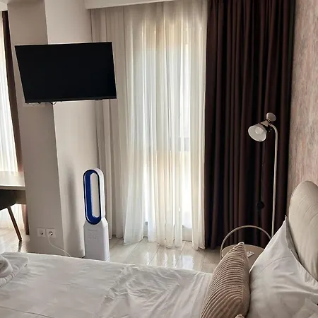 Apartamento Elegance Bucarest