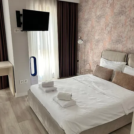 Apartamento Elegance