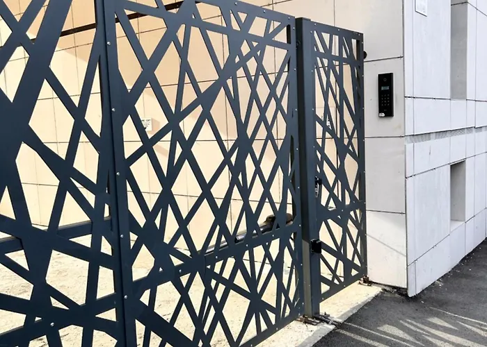 Elegance Διαμέρισμα