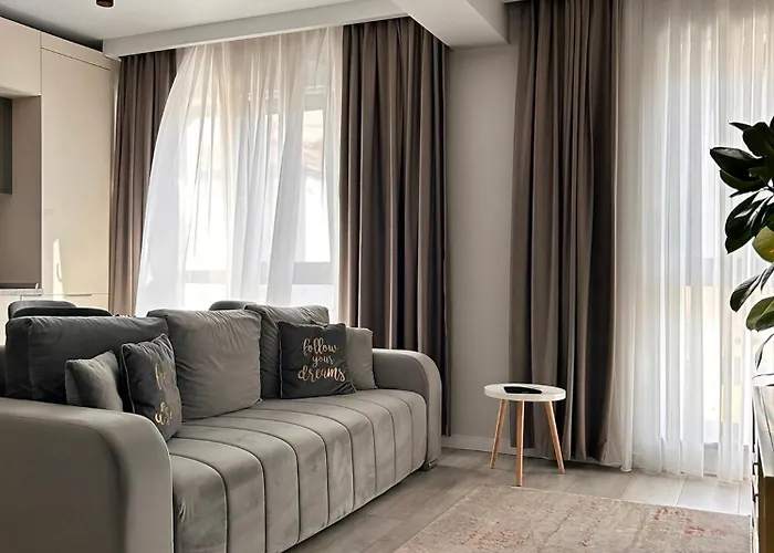 Διαμέρισμα Elegance *