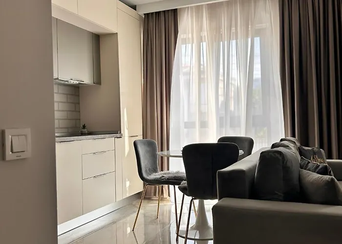 Elegance Διαμέρισμα